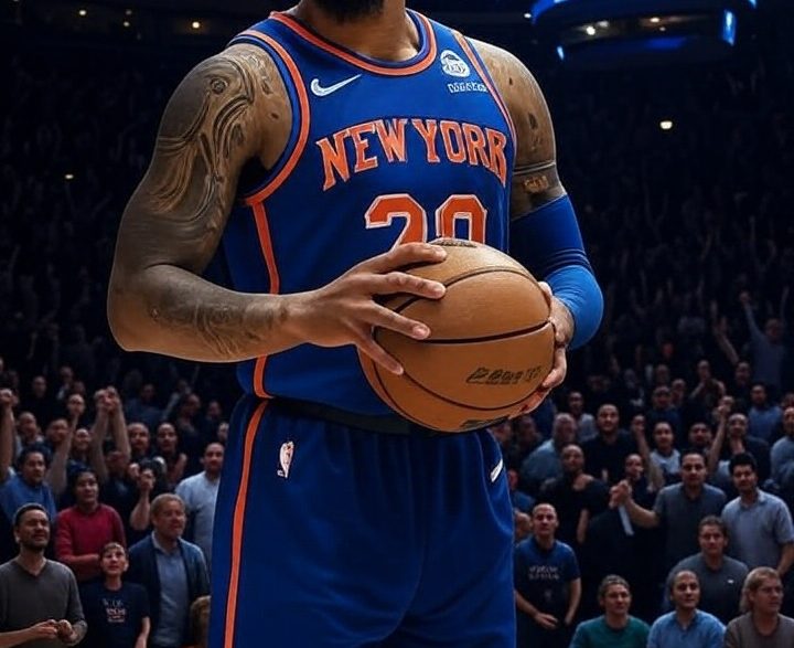 The Overwhelming Favorite To Land Damian Lillard