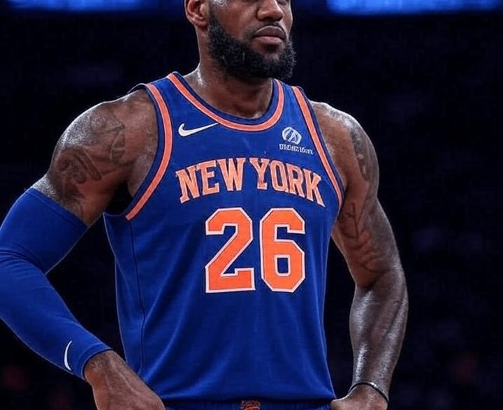 It’s Time To Seriously Consider These Trade Landing Spots For LeBron James