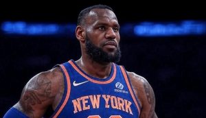 It’s Time To Seriously Consider These Trade Landing Spots For LeBron James