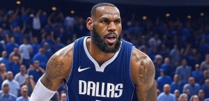 The Dallas Mavericks’ Offer For LeBron James