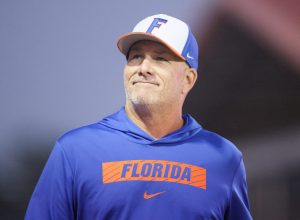 Judi Garman Classic Preview: Florida’s 19-0 Perfection Faces Its First Real Test Against UCLA
