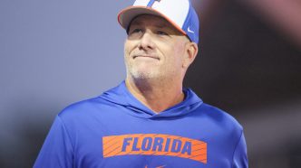 Judi Garman Classic Preview: Florida’s 19-0 Perfection Faces Its First Real Test Against UCLA