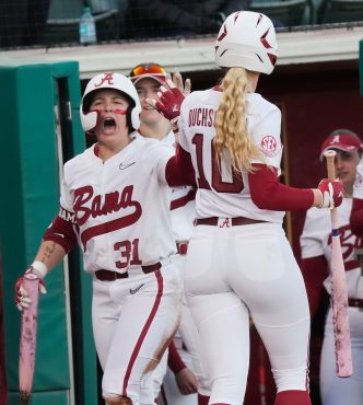 Week 4 Rankings: Alabama Surges to No. 4, Oklahoma Falls, Three New Faces Enter Top 25