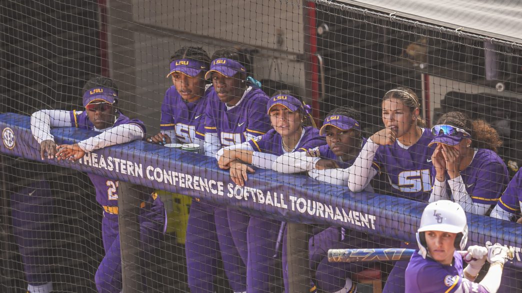 SEC Softball Opens Friday, Full Conference Preview With All Six Opening Series