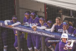 SEC Softball Opens Friday, Full Conference Preview With All Six Opening Series