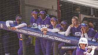 SEC Softball Opens Friday, Full Conference Preview With All Six Opening Series