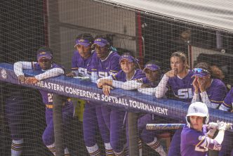 SEC Softball Opens Friday, Full Conference Preview With All Six Opening Series