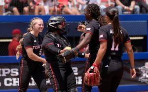 Big 12 Conference Play Starts Tomorrow, Full Opening Weekend Preview