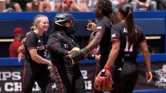 Big 12 Conference Play Starts Tomorrow, Full Opening Weekend Preview