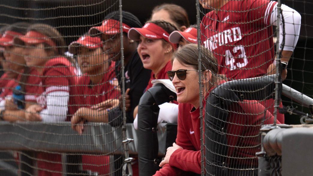 ACC Softball Already Delivering, Louisville Tops Stanford, Georgia Tech Makes History