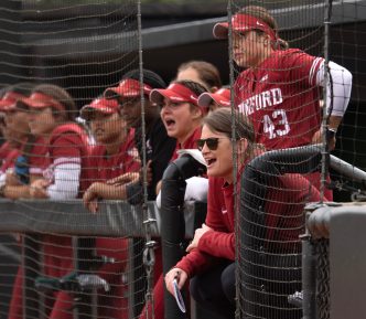 ACC Softball Already Delivering, Louisville Tops Stanford, Georgia Tech Makes History