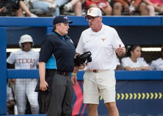 Texas Surges to No. 2 as New NFCA and ESPN Polls Reshape the Top 25