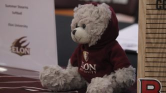 One School, Two No-Hit Performances, One Minute Apart: Elon Makes History