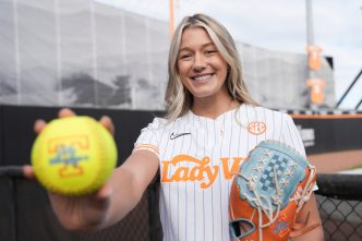 Tennessee Stays Perfect at 19-0 as Pickens Ties Career High With 15 Strikeouts