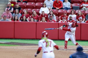 Oklahoma Launches 5 Home Runs, Pushes Season Total to 108 Ahead of SEC Play