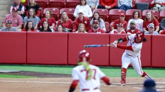 Oklahoma Launches 5 Home Runs, Pushes Season Total to 108 Ahead of SEC Play