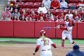 Oklahoma Launches 5 Home Runs, Pushes Season Total to 108 Ahead of SEC Play
