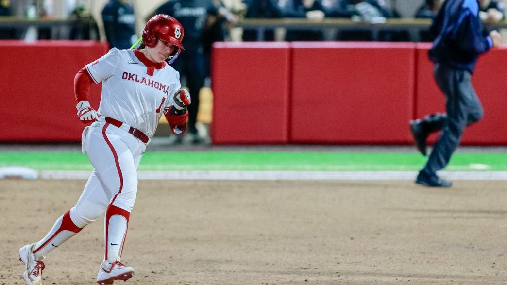 NCAA Softball Stat Leaders at Midseason: Polar, Wells, Johnson, and the Numbers That Matter