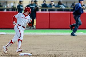 NCAA Softball Stat Leaders at Midseason: Polar, Wells, Johnson, and the Numbers That Matter