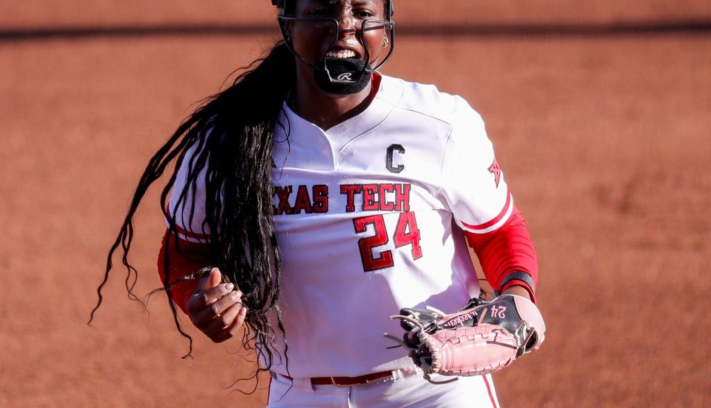 No-Hitters Are Flying in 2026 College Softball and the Pace Is Historic