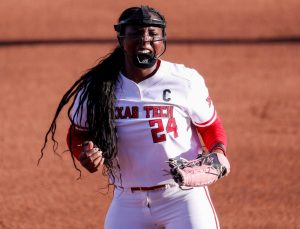 No-Hitters Are Flying in 2026 College Softball and the Pace Is Historic
