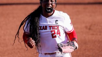 No-Hitters Are Flying in 2026 College Softball and the Pace Is Historic