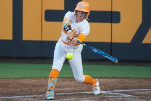 Gabby Leach’s Walkoff 3-Run Homer Sweeps LSU, Pushes Tennessee to Historic 23-0 Start