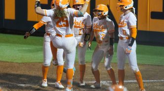 Three Undefeated Teams Enter Conference Play, Who Falls First?