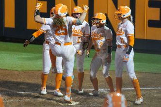 Three Undefeated Teams Enter Conference Play, Who Falls First?