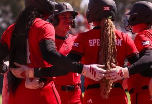 #12 Arizona at #2 Texas Tech: Canady’s Historic Run Meets Big 12 Home Opener