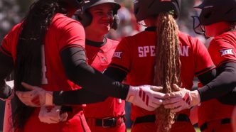 #12 Arizona at #2 Texas Tech: Canady’s Historic Run Meets Big 12 Home Opener