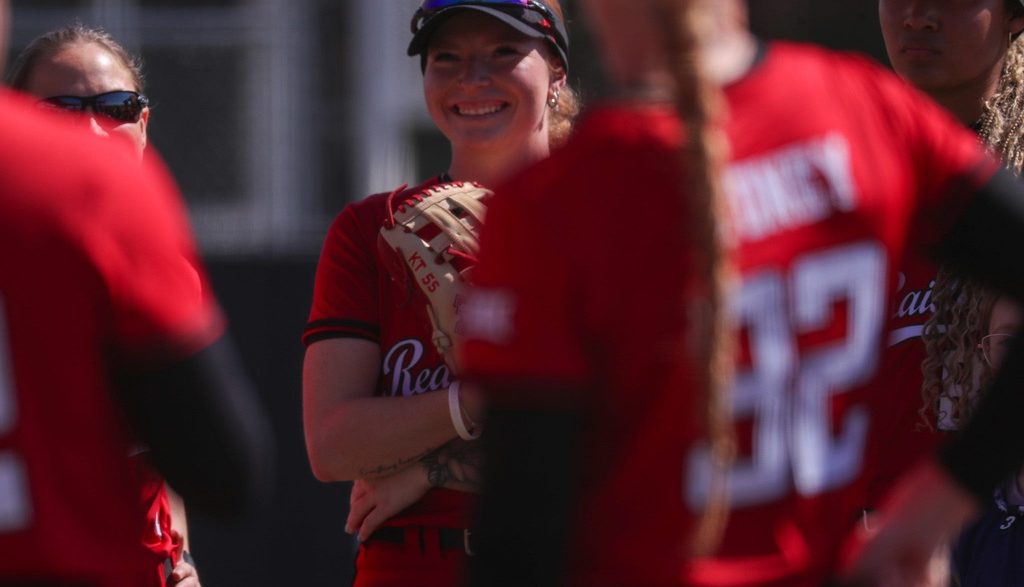 Texas Tech Throws Back-to-Back No-Hitters in Historic Weekend