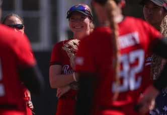 Texas Tech Throws Back-to-Back No-Hitters in Historic Weekend