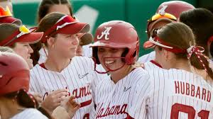 Alabama Claims No. 1 in Softball America’s Week 10 Poll — The Throne Finally Changes Hands