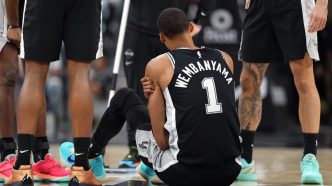 MVP Eligibility: Should The Spurs Find A Way To Still Play Wemby For 20 Minutes?