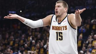 After A 35/13/13 Miracle Comeback From 16 Down, The MVP Conversation Is Heating Back Up