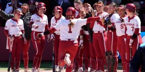 One Player One Moment And The Stage Could Not Be Any Bigger