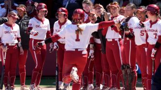 One Player One Moment And The Stage Could Not Be Any Bigger