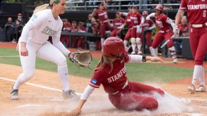 Stanford’s Sweep of Florida State Reshapes the ACC Race and the National Rankings