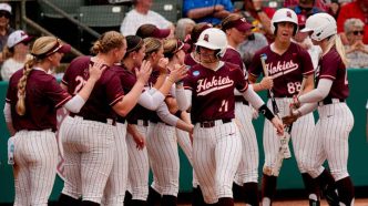 Virginia Tech Is a Legit WCWS Contender — The Hokies’ 35-6 Season Demands Attention