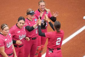 Nebraska Leads the Big Ten at 14-1 — Could 2026 Finally Be the Year?