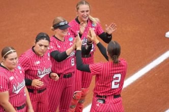 Nebraska Leads the Big Ten at 14-1 — Could 2026 Finally Be the Year?