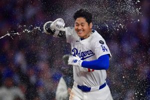 Shohei Ohtani Is Doing Everything Again — 36-Game On-Base Streak, Dominant Pitching Debut, Monday HR