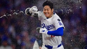 Shohei Ohtani Is Doing Everything Again — 36-Game On-Base Streak, Dominant Pitching Debut, Monday HR
