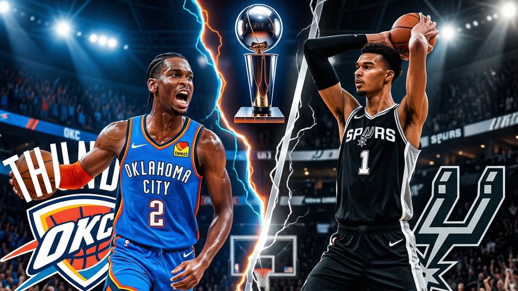 This Is What The Final Push For MVP Actually Looks Like