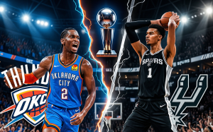 This Is What The Final Push For MVP Actually Looks Like