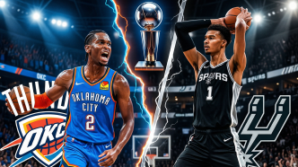 This Is What The Final Push For MVP Actually Looks Like