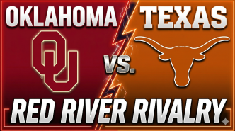 Red River Rivalry Preview: Texas vs. Oklahoma Has Everything — And It’s Three Days Away