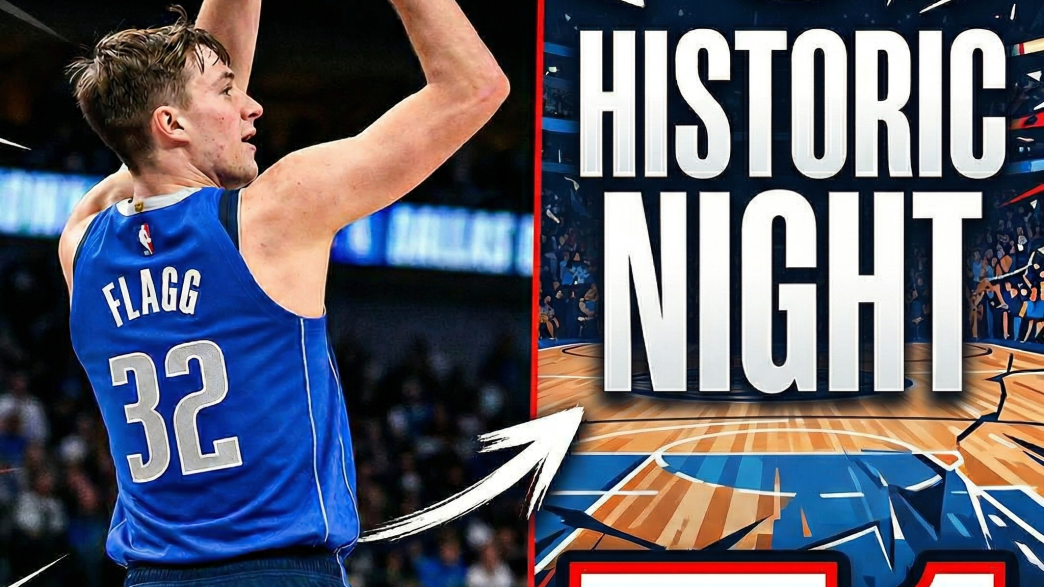 Nobody His Age Has Ever Done This in NBA History and He Did It Last Night