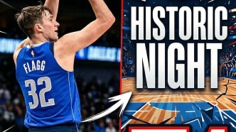 Nobody His Age Has Ever Done This in NBA History and He Did It Last Night